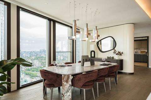 undefined, Carnation Way, Vauxhall SW8