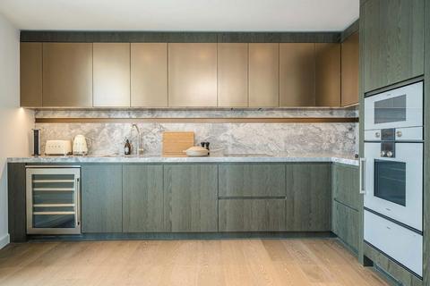 undefined, Carnation Way, Vauxhall SW8