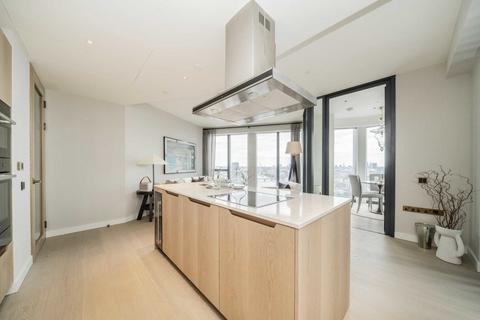 2 bedroom flat for sale, Nine Elms Lane, Vauxhall SW8