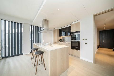 2 bedroom flat for sale, Nine Elms Lane, Vauxhall SW8