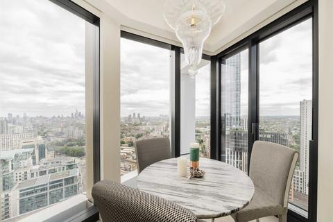 2 bedroom flat for sale, Nine Elms Lane, Vauxhall SW8