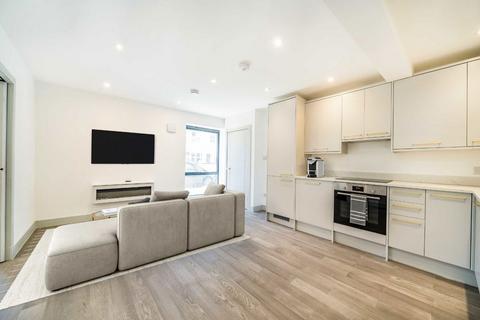 1 bedroom flat for sale, Norbury Crescent, Streatham SW16