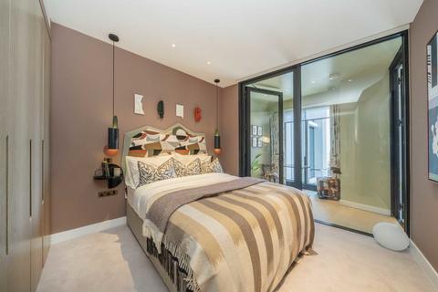 1 bedroom flat for sale, Nine Elms Lane, Vauxhall SW8