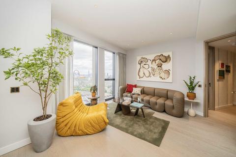 2 bedroom flat for sale, Nine Elms Lane, London SW8