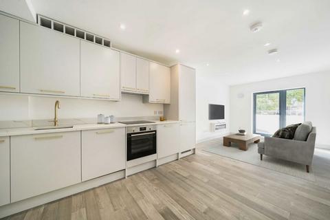 1 bedroom flat for sale, Norbury Crescent, Streatham SW16