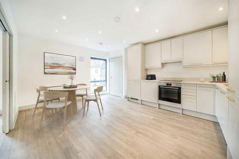 1 bedroom flat for sale, Norbury Crescent, Streatham SW16