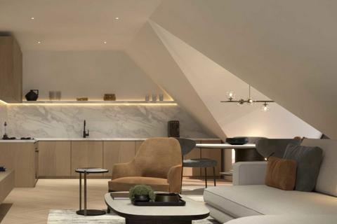 Studio for sale, Somerset Road, London W13