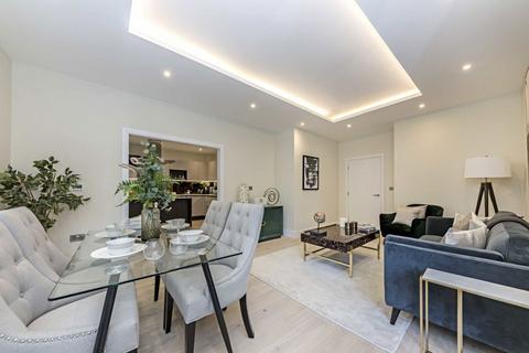 1 bedroom flat for sale, Oak Hill Road, Surbiton KT6