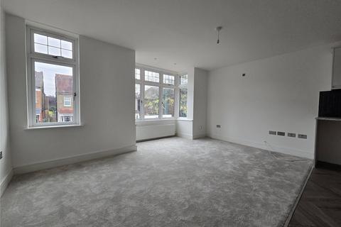 2 bedroom apartment to rent, Salisbury Road, Harrow, HA1