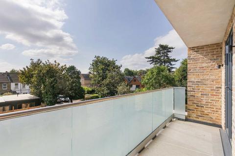 2 bedroom flat for sale, Sutherland Road, London W13