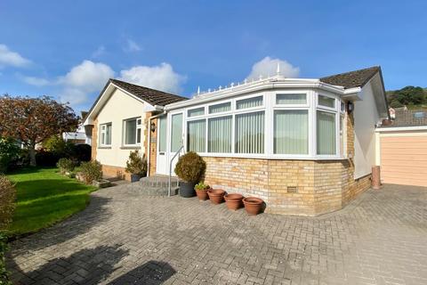 3 bedroom semi-detached bungalow for sale, Ashmead Grove, Braunton EX33