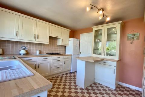 3 bedroom semi-detached bungalow for sale, Ashmead Grove, Braunton EX33