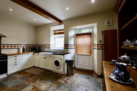 3 bedroom terraced house for sale, Pennar Lane, Newbridge, NP11