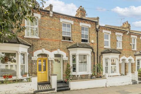 3 bedroom house for sale, Freke Road, London SW11