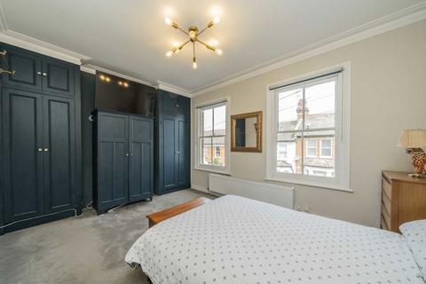 3 bedroom house for sale, Freke Road, London SW11