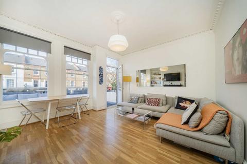 1 bedroom flat for sale, Queenstown Road, London SW8