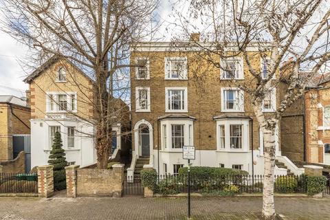 1 bedroom flat for sale, Elsynge Road, London SW18