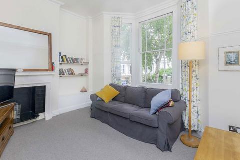 1 bedroom flat for sale, Elsynge Road, London SW18