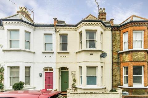 1 bedroom flat for sale, Ingelow Road, London SW8