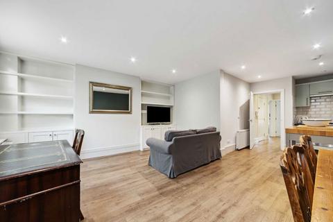 2 bedroom flat for sale, Battersea High Street, London SW11