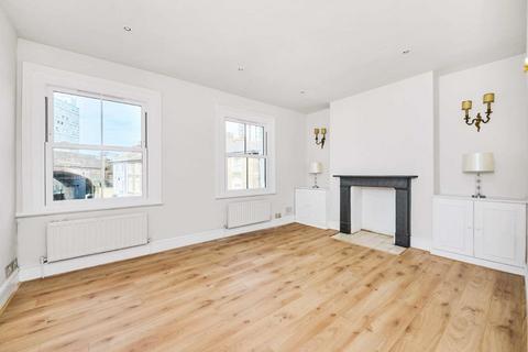 2 bedroom flat for sale, Southolm Street, London SW11