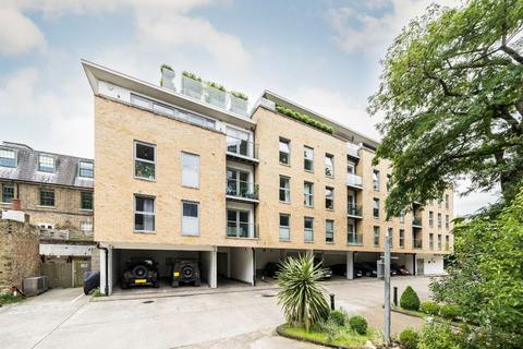 2 bedroom flat for sale, Battersea Square, London SW11