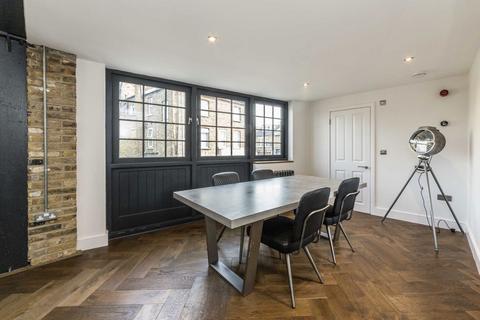 1 bedroom house for sale, Edgel Street, London SW18