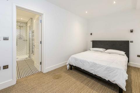 1 bedroom house for sale, Edgel Street, London SW18