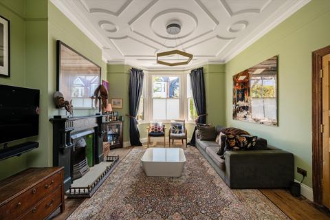 5 bedroom terraced house for sale, Furness Road, London, NW10