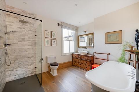 5 bedroom terraced house for sale, Furness Road, London, NW10