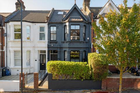 5 bedroom terraced house for sale, Furness Road, London, NW10