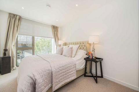 1 bedroom flat for sale, Palmer Road, London SW11