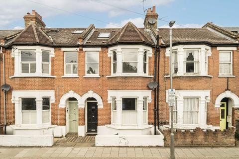 2 bedroom flat for sale, Thorndean Street, London SW18