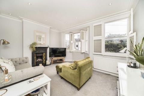 2 bedroom flat for sale, Thorndean Street, London SW18