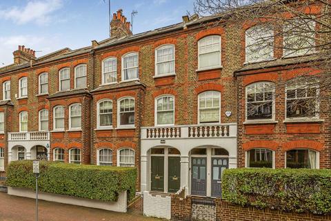 3 bedroom flat for sale, Albert Bridge Road, London SW11