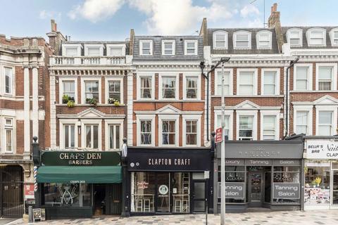 1 bedroom flat for sale, St. John's Hill, London SW11