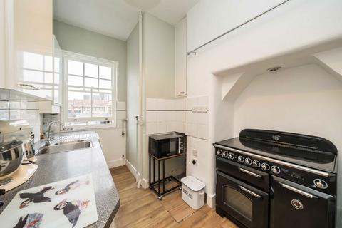 1 bedroom flat for sale, Prince Of Wales Drive, London SW11