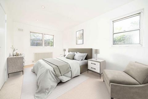 4 bedroom house for sale, Whistlers Avenue, London SW11