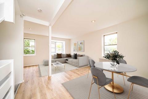 4 bedroom house for sale, Whistlers Avenue, London SW11