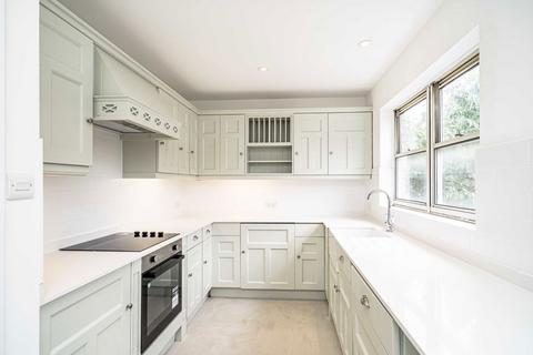 4 bedroom house for sale, Whistlers Avenue, London SW11