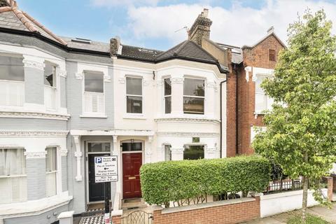 2 bedroom flat for sale, Bramfield Road, London SW11