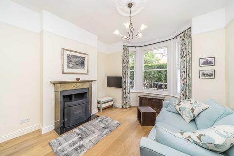 2 bedroom flat for sale, Bramfield Road, London SW11