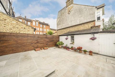 5 bedroom house for sale, Broomwood Road, London SW11