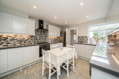 6 bedroom terraced house for sale, Garfield Road, London SW11