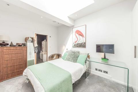 98 Alma Road, London, SW18 1AH
