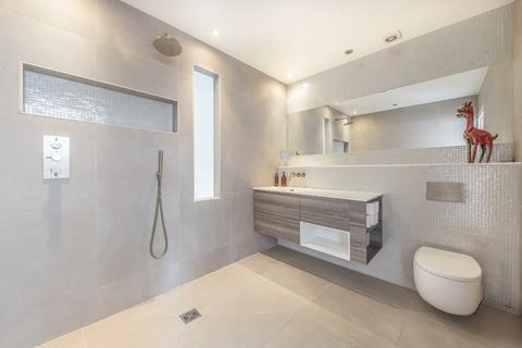 98 Alma Road, London, SW18 1AH