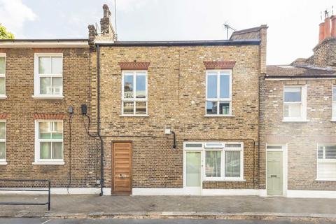 98 Alma Road, London, SW18 1AH