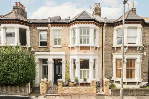 4 bedroom terraced house for sale, Eccles Road, London SW11