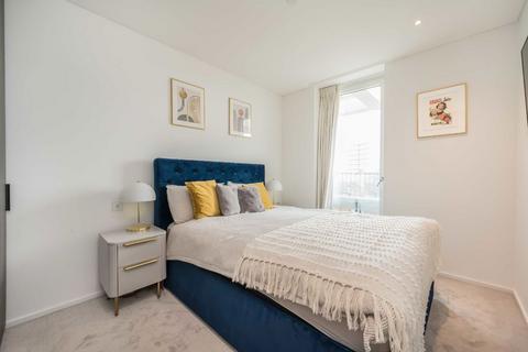 1 bedroom flat for sale, York Place, London SW11