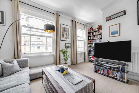 1 bedroom flat for sale, Theatre Street, London SW11